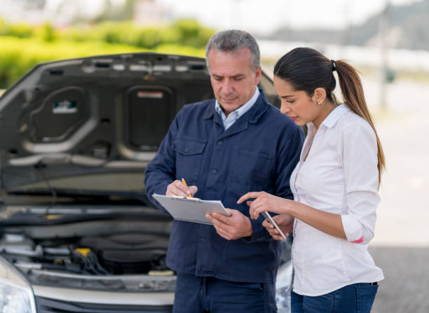 Low-cost car insurance agents in Fairfield Glade, TN